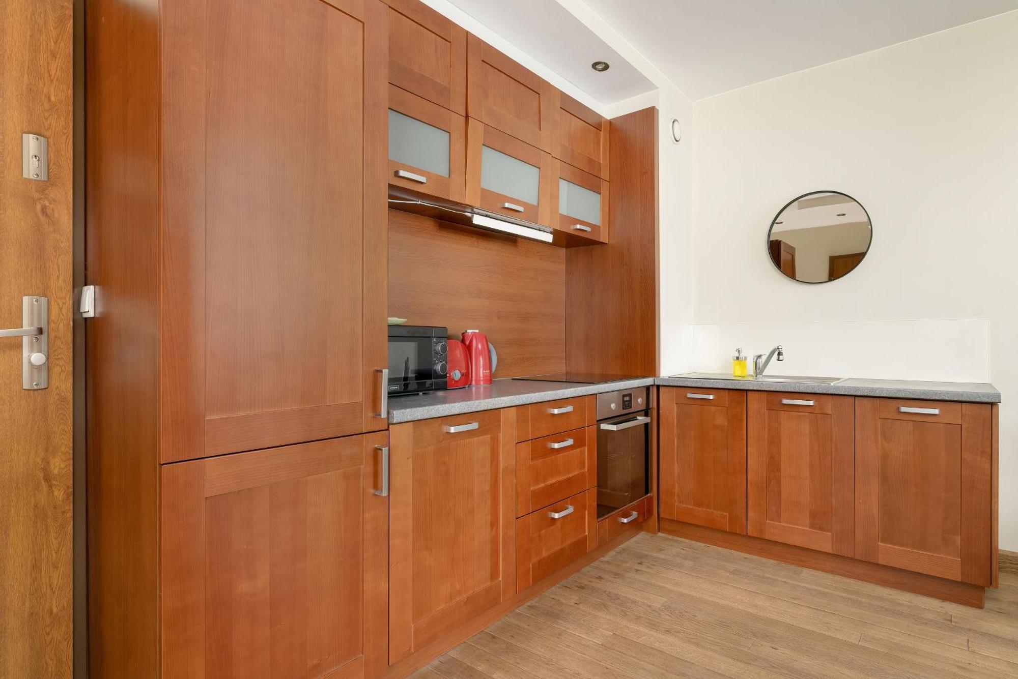 Centrum Krakowa Piekny Z Balkonem By Rent Like * Krakau