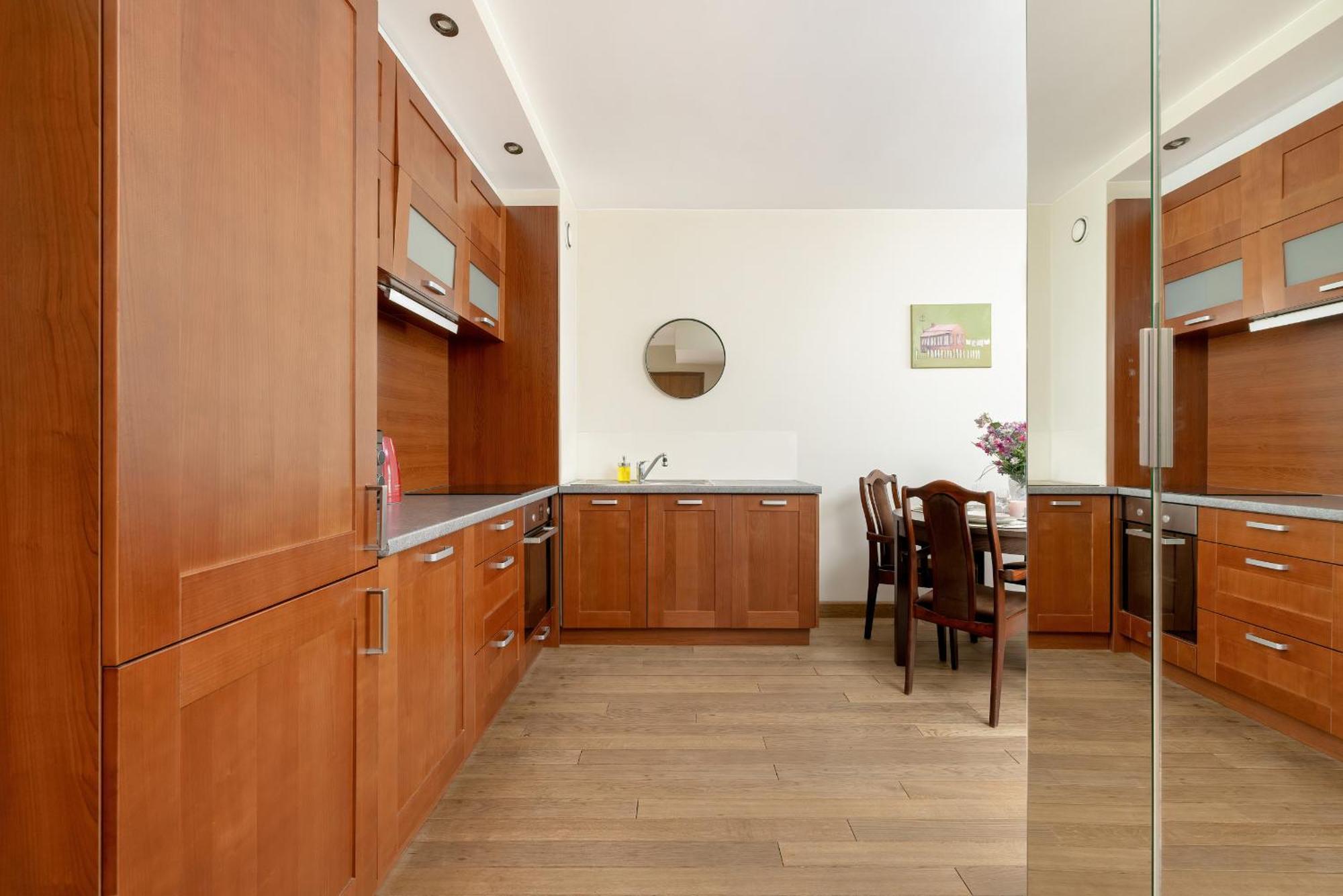Appartement Centrum Krakowa Piekny Z Balkonem By Rent Like Krakau