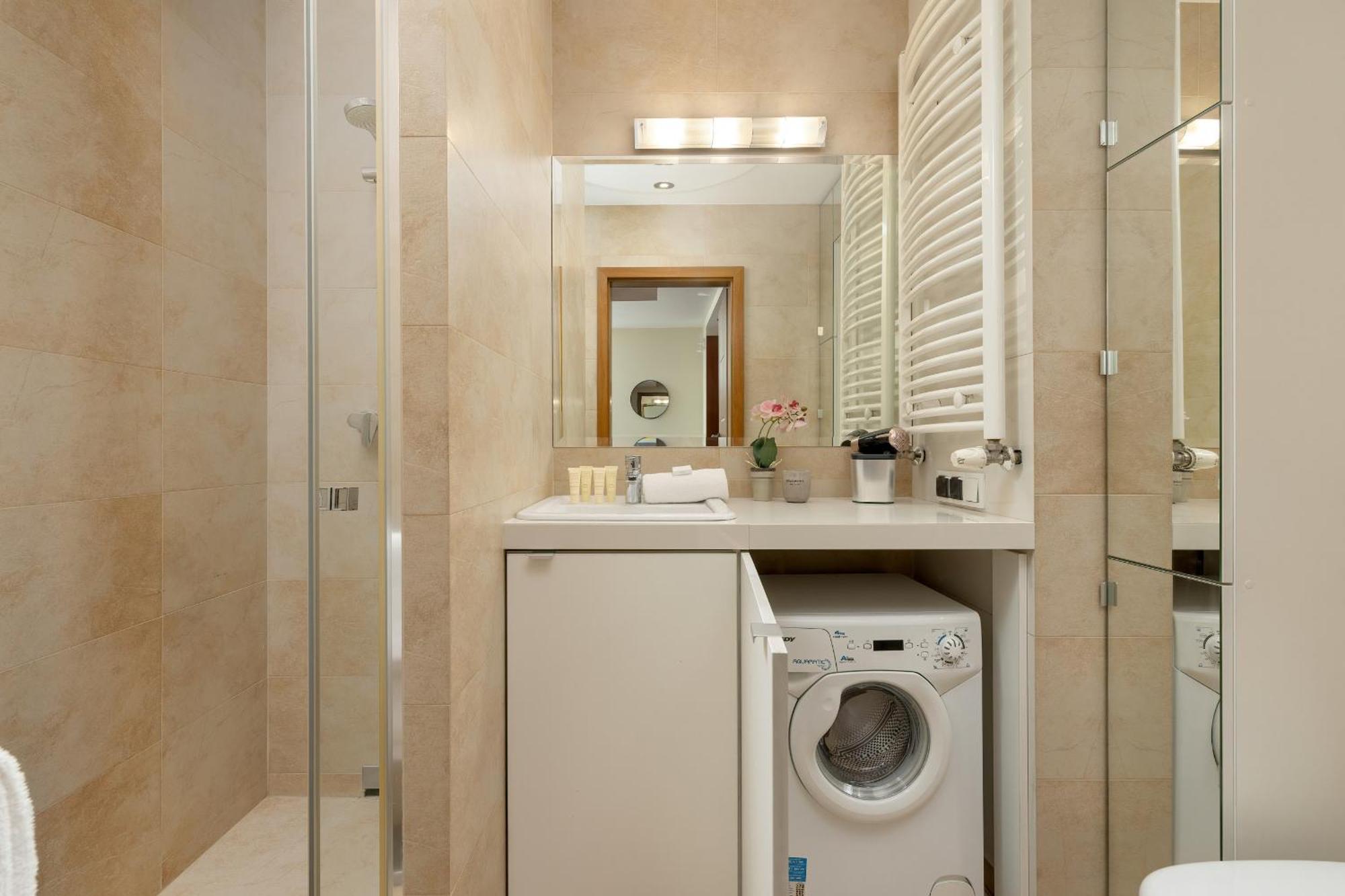 Appartement Centrum Krakowa Piekny Z Balkonem By Rent Like *