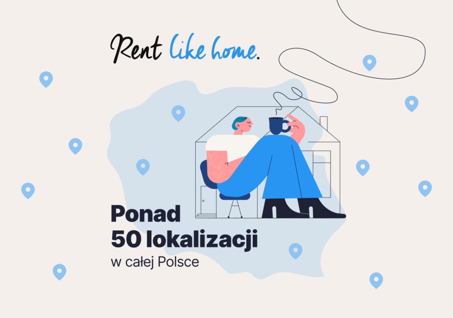 Appartement Centrum Krakowa Piekny Z Balkonem By Rent Like Krakau
